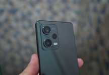 Vendo Xiaomi redimi note 12 pro 5g 128gb preto