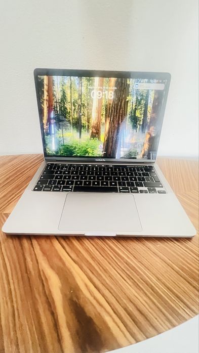 Macbook Pro M1 13” - Garantia loja 3 anos