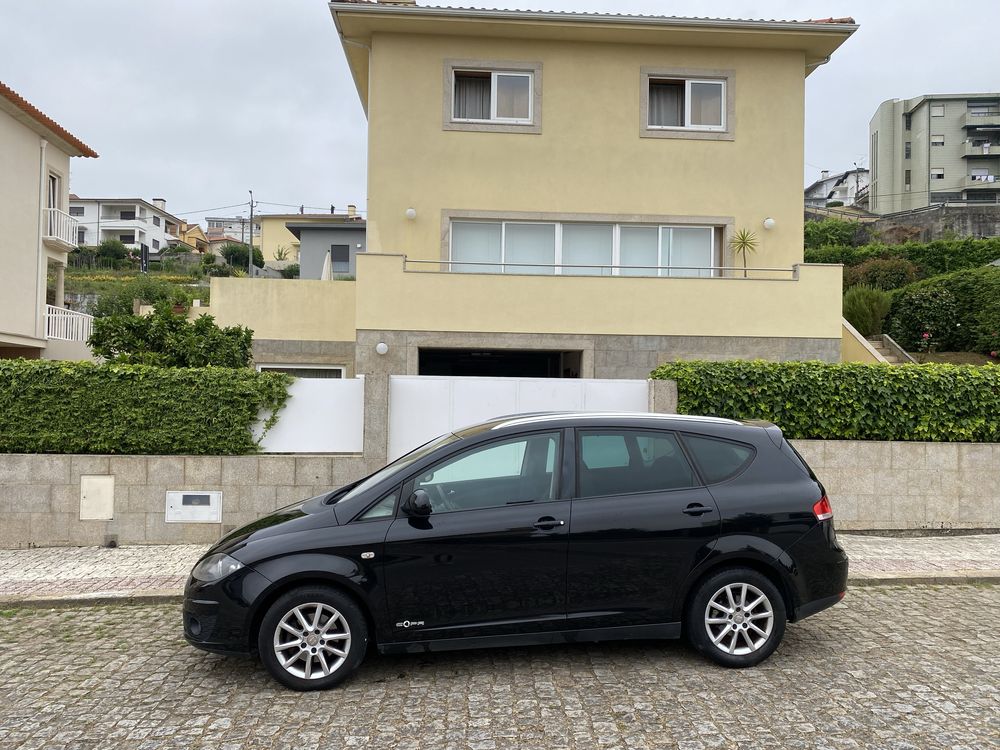 Seat Altea XL Nacional Dois Donos
