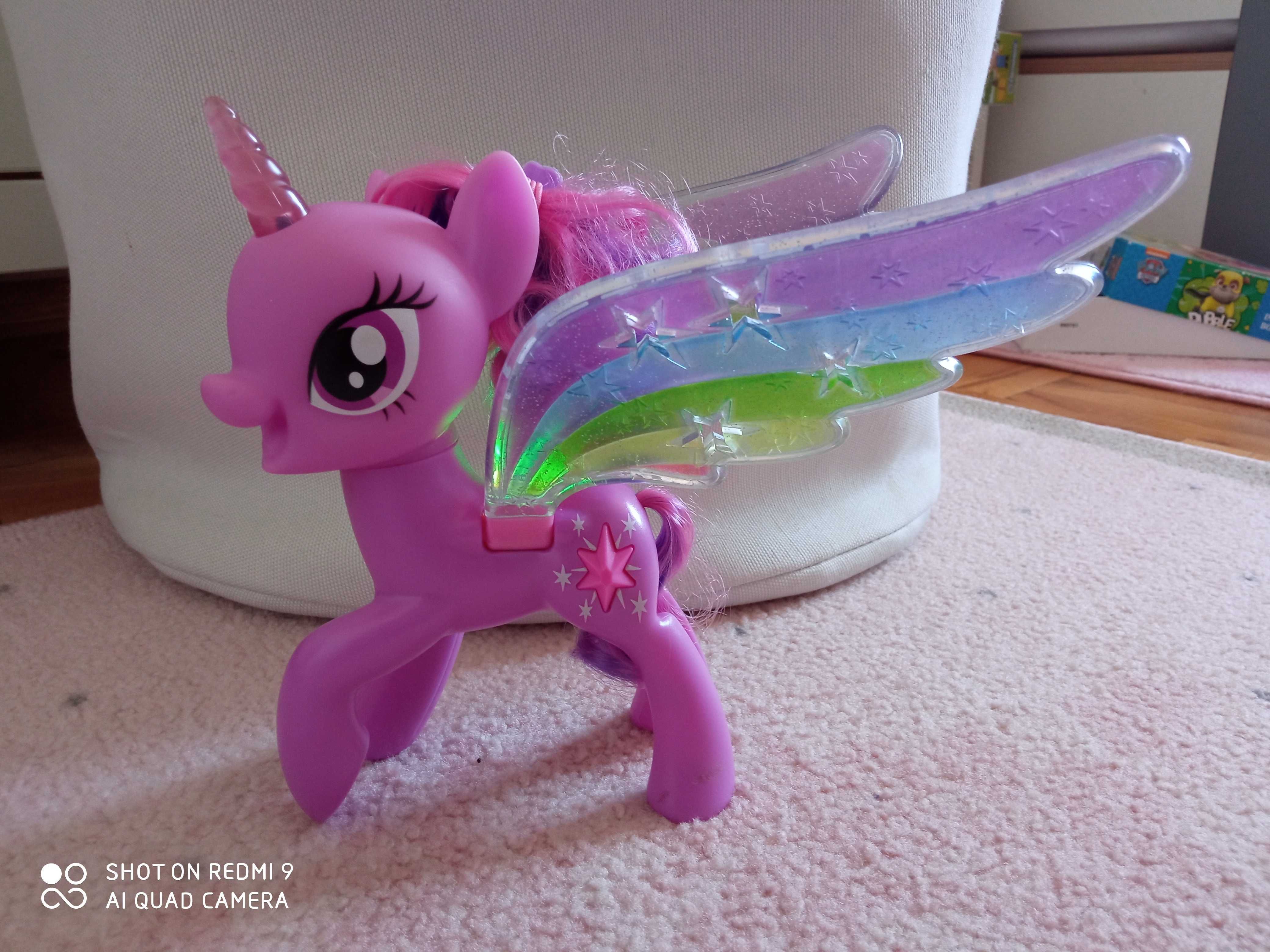 My little pony Twigliht