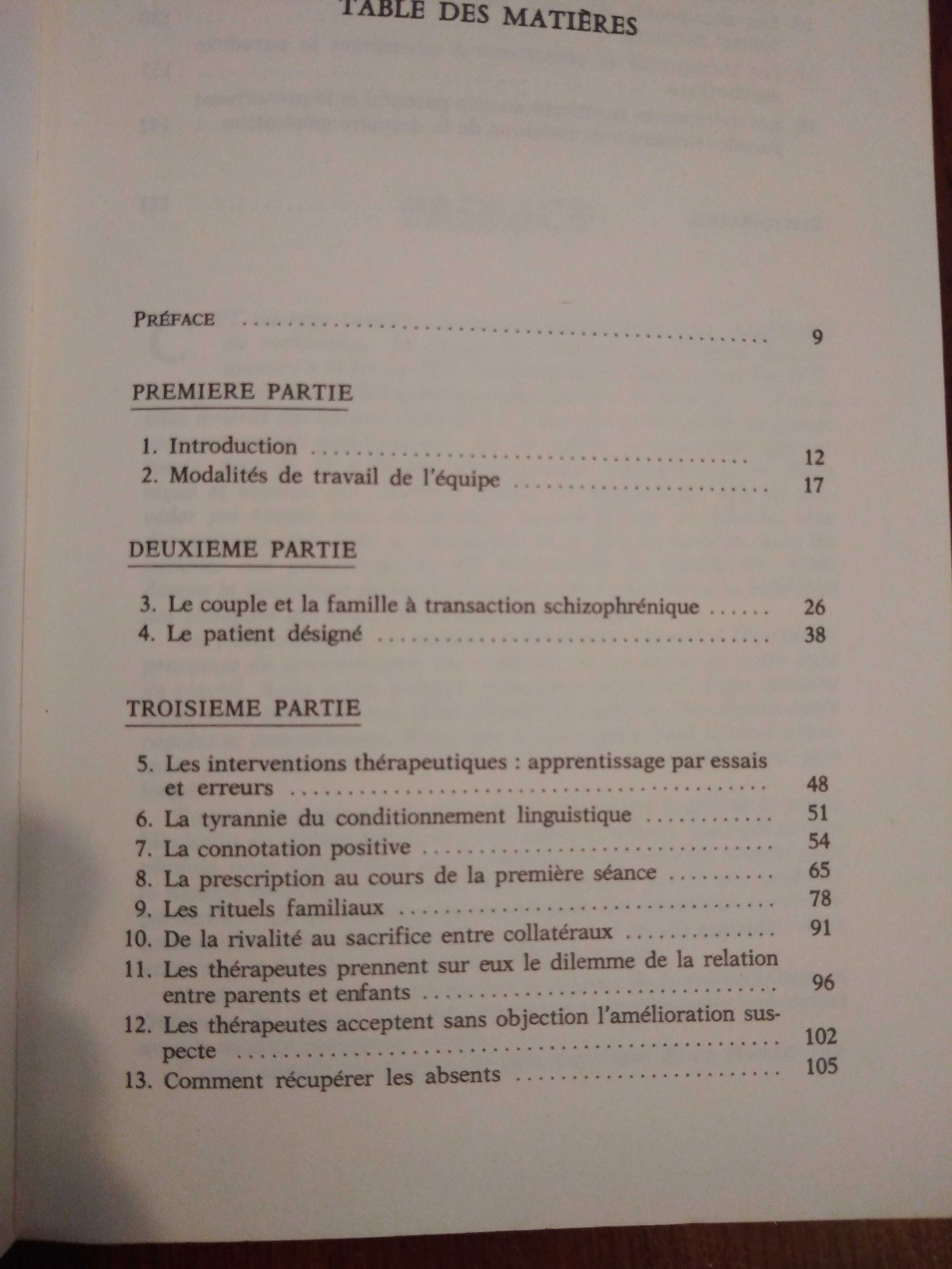 Paradoxe et contre-paradoxe