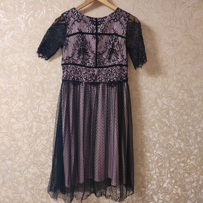 Випускна сукня. Нарядне плаття.