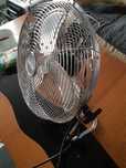Wentylator wiatrak raven 55W