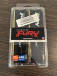 Pamięć RAM Kingston FURY Beast 2x16GB DDR5 Poznań Długa 14