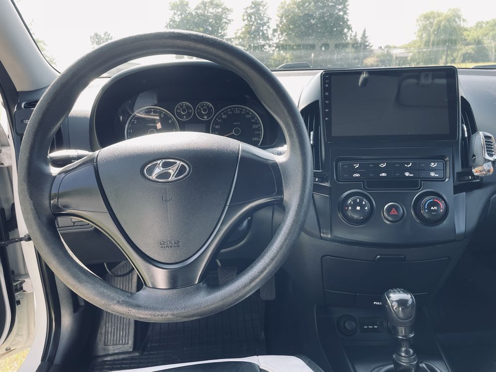 Sprzedam Hyundai i30