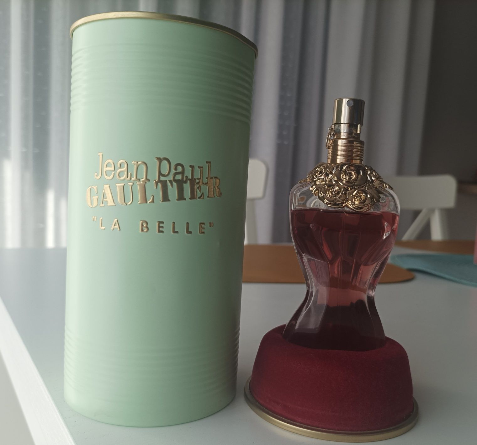 Woda perfumowana Jean Paul Gautier La Belle 50 ml