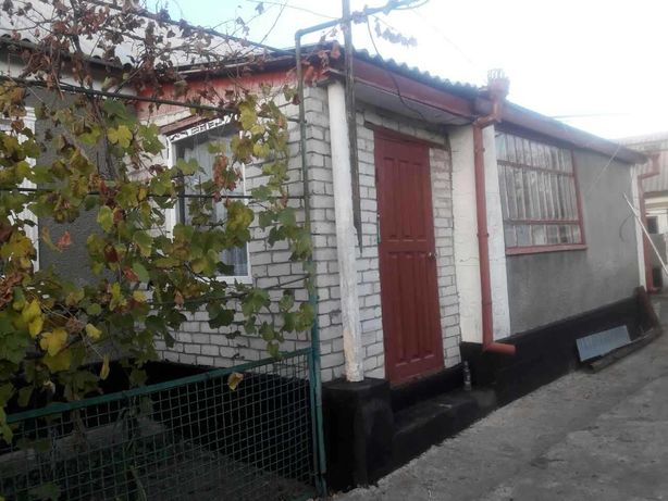 Продажа дома в Николаевке