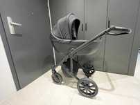 Wózek ANEX m Type 2w1