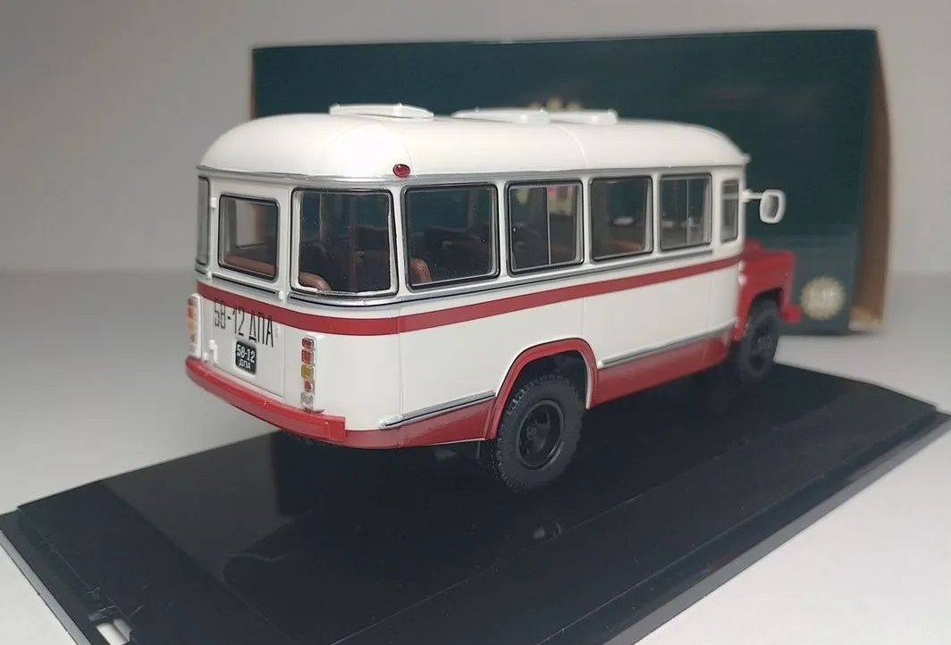 Кавз 685 Dip models