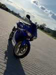 Yamaha tzr 50/80 Airsal