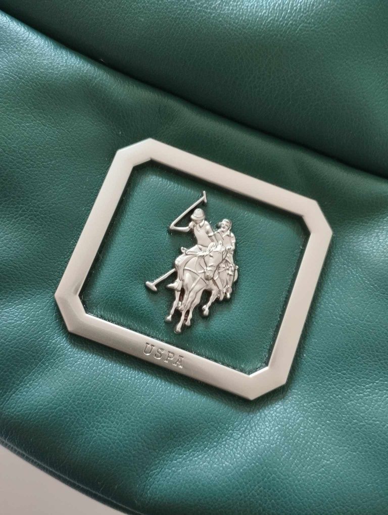Torebka U.S. Polo ASSN.