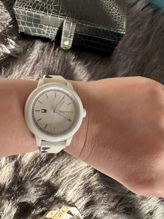 Zegarek damski Tommy HIlfler