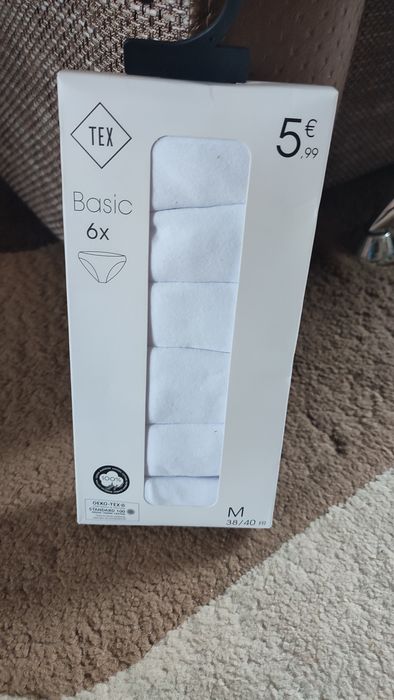 Трусики Tex, размер М