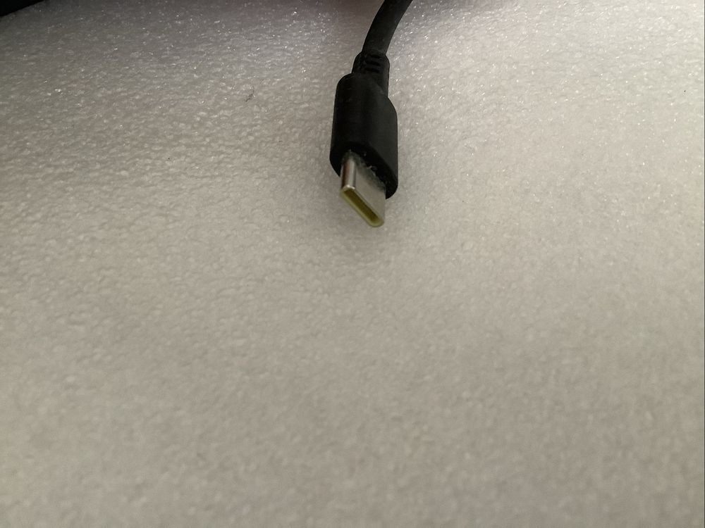 Adaptador AC - Carregador original Lenovo ADLX45YLC3D