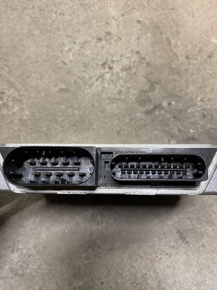 Moduł valvetronic sterownik BMW 6 E63 E64 E53 E65