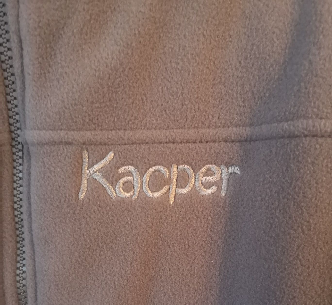 Nowa bluza chłopięca polarowa Kacper 158cm