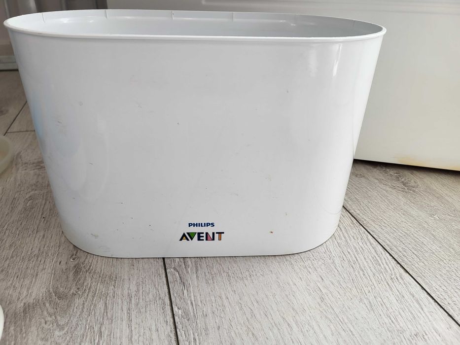 Philips avent sterylizator