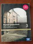 Historia klasa 3 poznać przeszłość zakres podstawowy