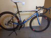 BH Speedrom carbono T 53