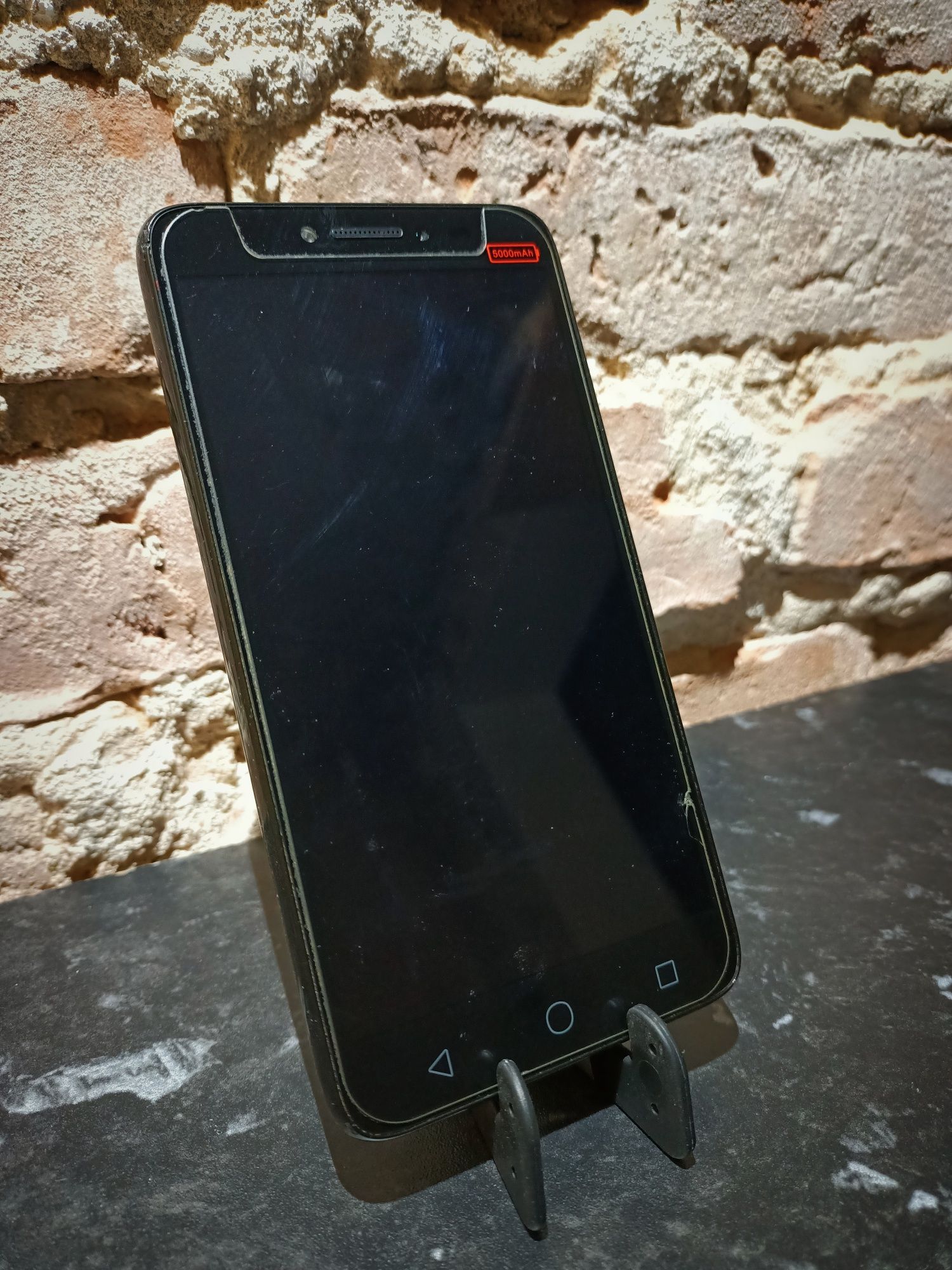 Smartfon ALCATEL Pixi 4 Plus Power DualSIM 5023F