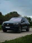 Продам Volkswagen Тouareg 2018 року