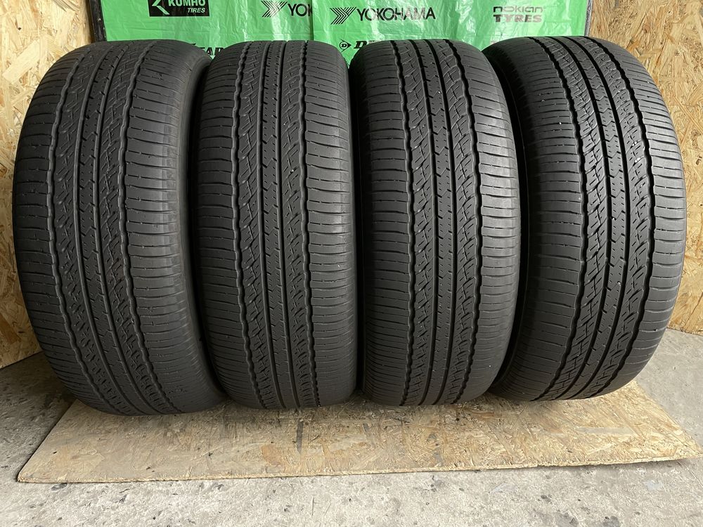 245/55 R19 -103T- Toyo Open Country A20 2018 рік Склад літо,всесезон