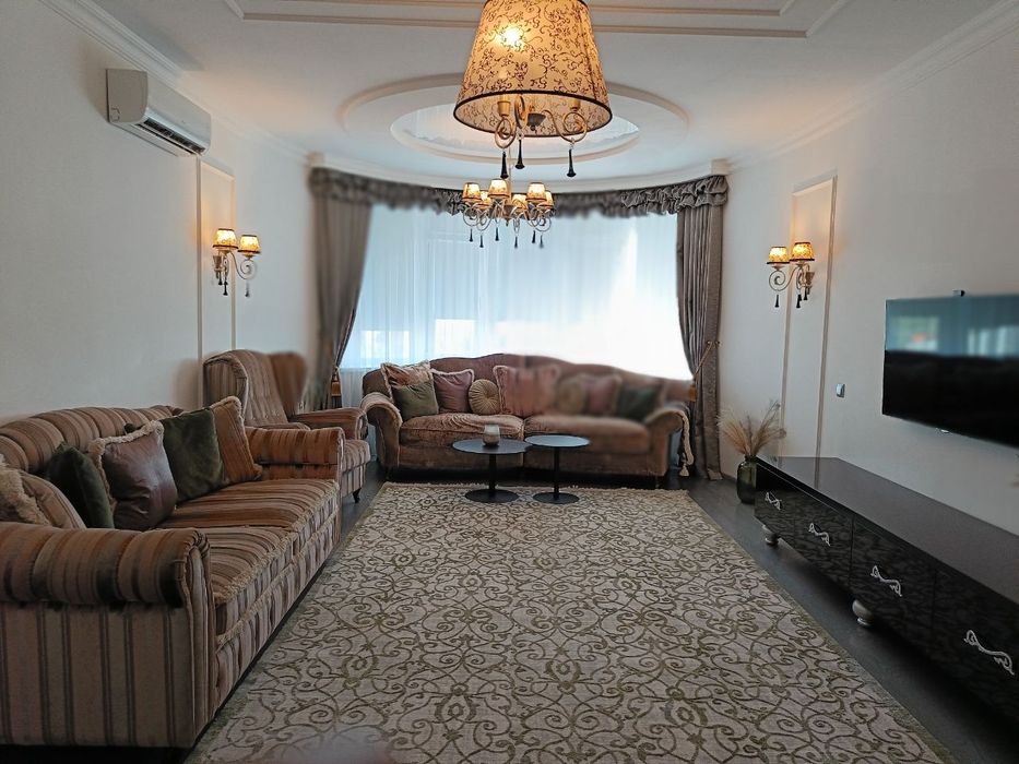 Продаж двокімнатна квартира в новому будинку