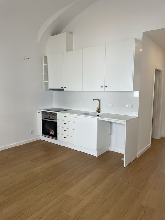 Moradia T1 para venda