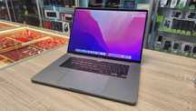 MacBook Pro A2141 16 " Intel Core i9 32 GB / 1024 GB srebrny KOŁŁĄTAJA