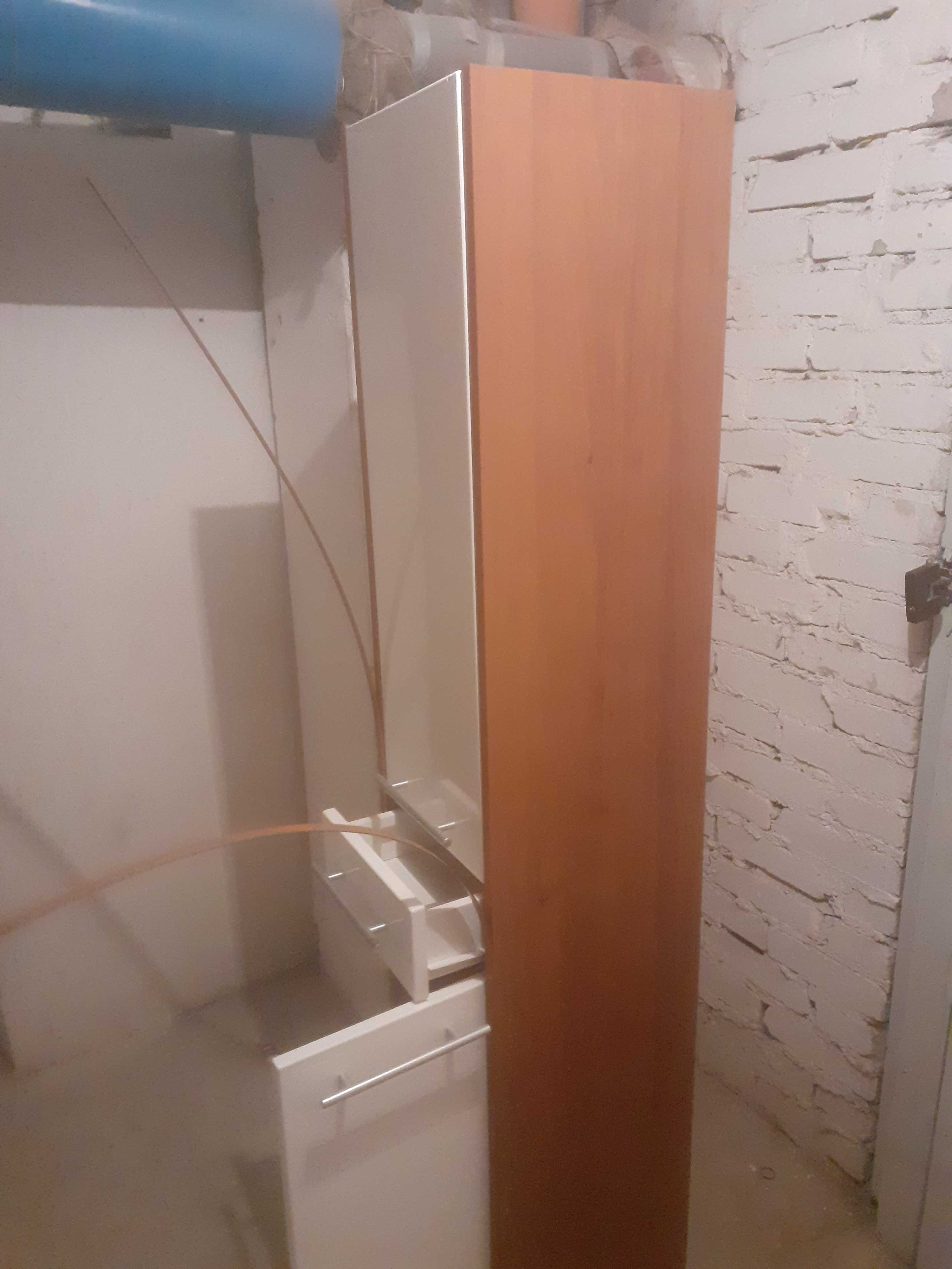 Szafka stojąca do łazienki