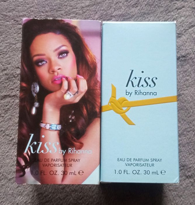 Perfumy Rihanna i Yara
