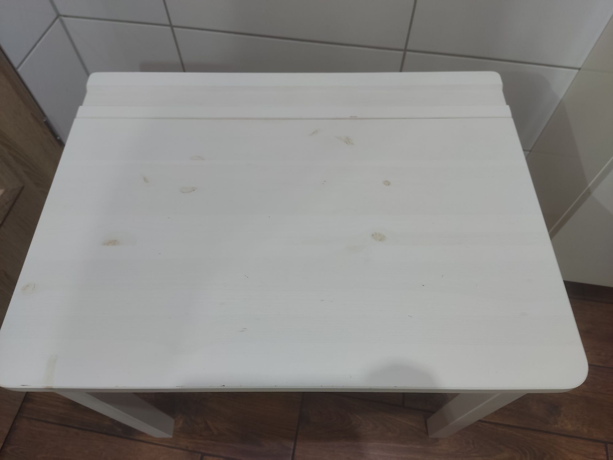 Biurko Ikea  Sundvig