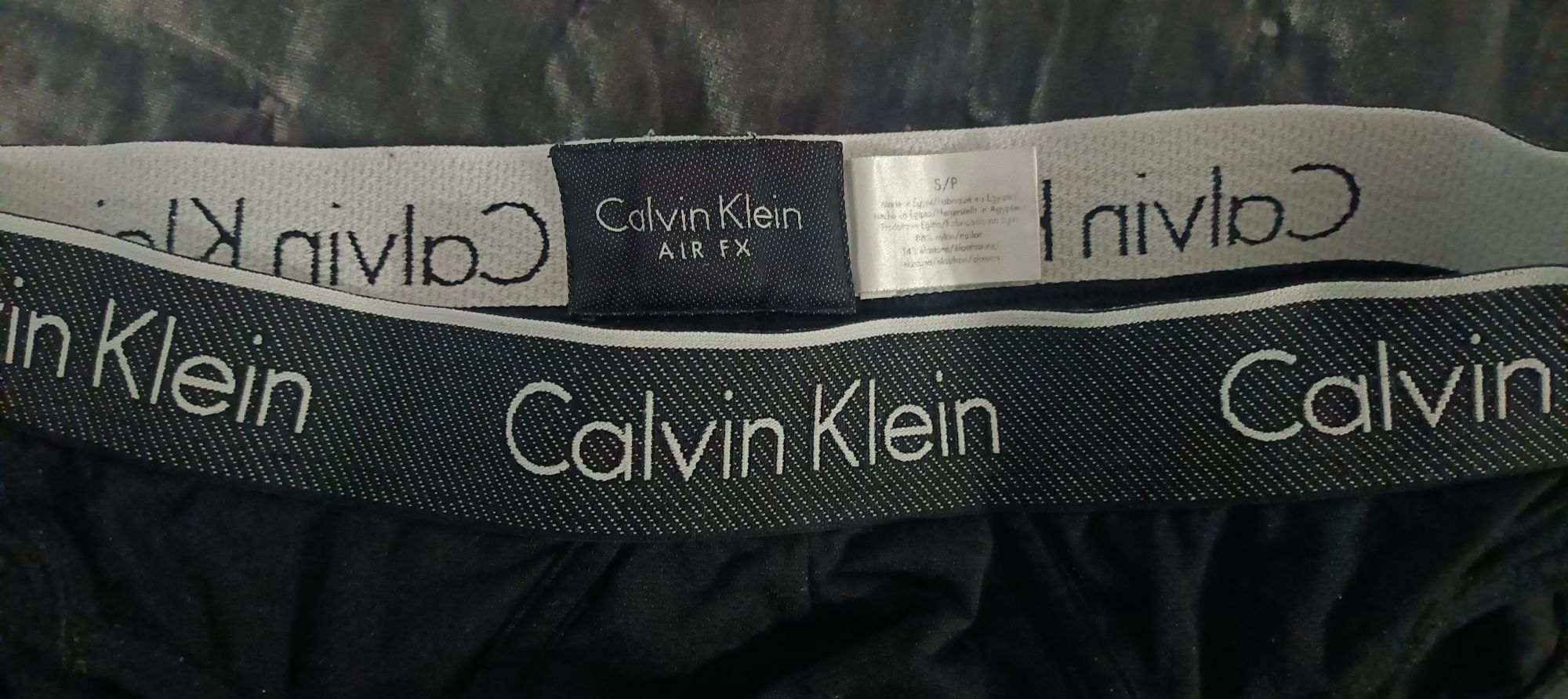 Slips Calvin Klein