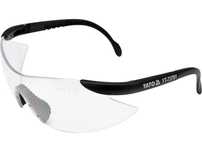 Okulary Ochronne Bezbarwne Typ 91/977 Yato