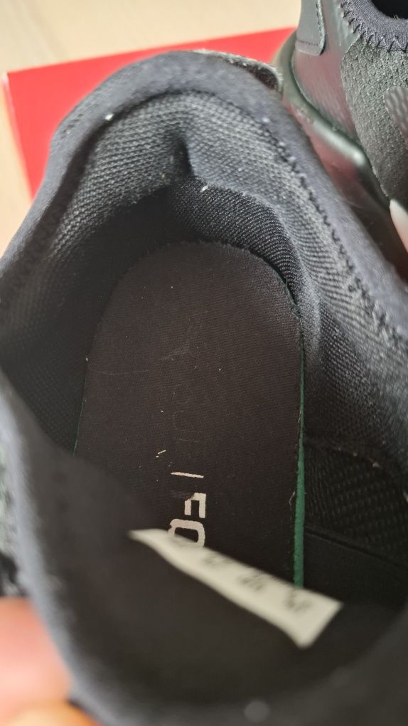 Buty chłopięce PUMA  36