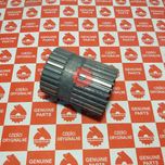 Tuleja zębata Ursus H 8014H 9014H 10014H Polmot H