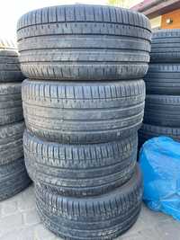 Opony letnie 255/35 R19