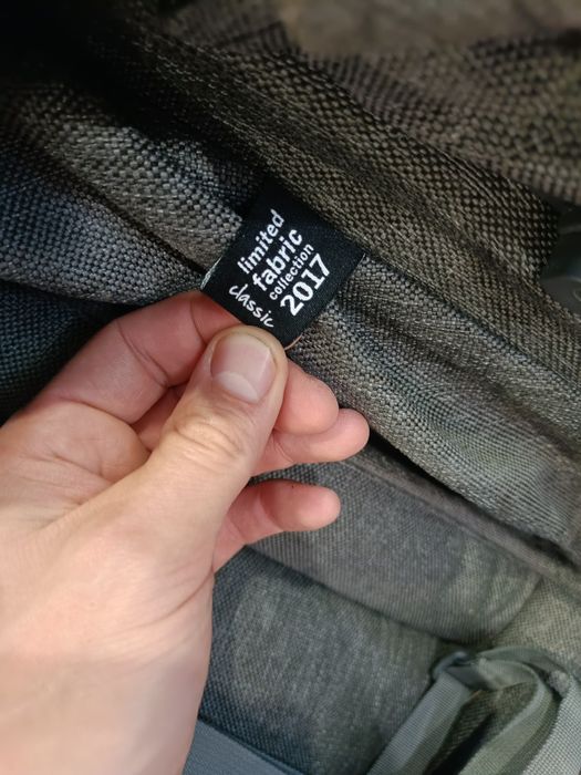 Greentom, dwa wózki prawie jak nowe