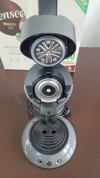 Кавомашина Philips Senseo