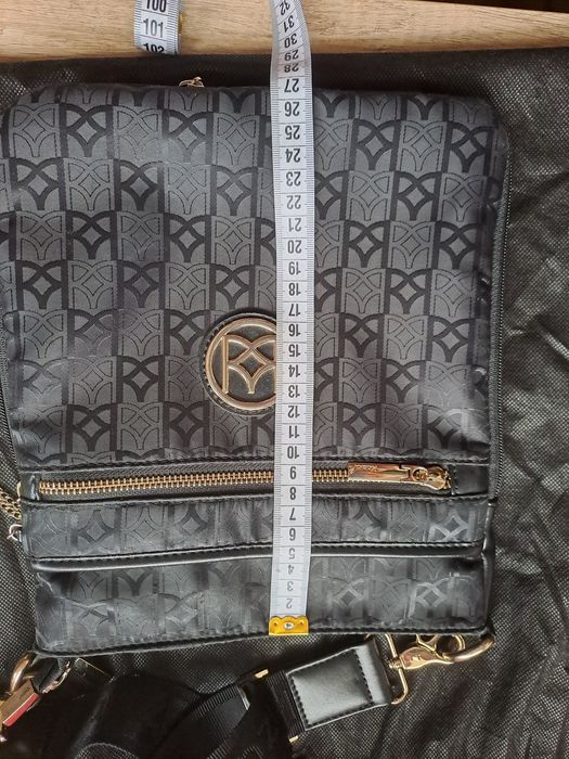 Torebka Listonoszka Kazar