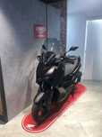 Yamaha X-Max