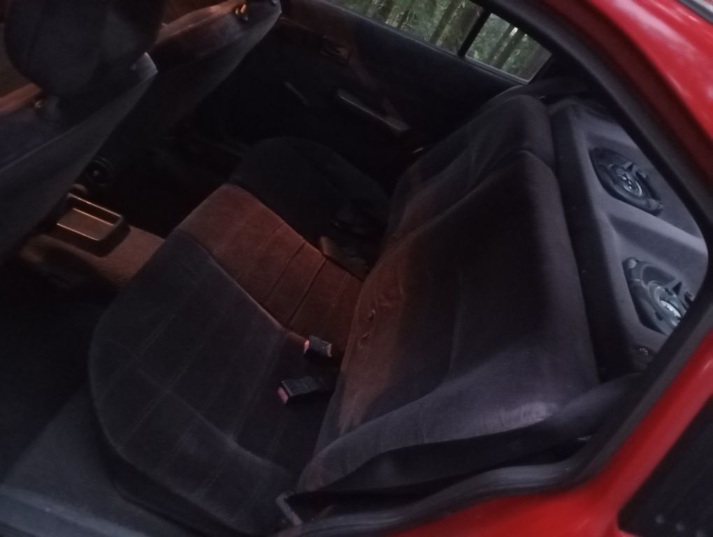 Opel Kadett E 1.4
