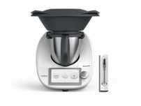 Thermomix Nowy tm6