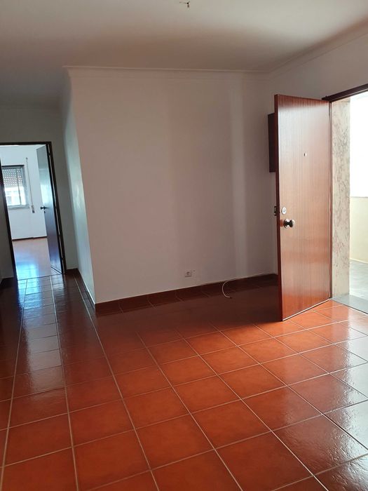 Arrendo T2 em Benavente - junto à Escola Básica Duarte Lopes