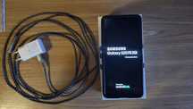 Samsung Galaxy S20 FE 5G 128gb ,etui, karta pamięci.