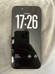 Iphone 15 pro max 512 Titan Blau