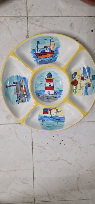 Vendo pratos alentejanos