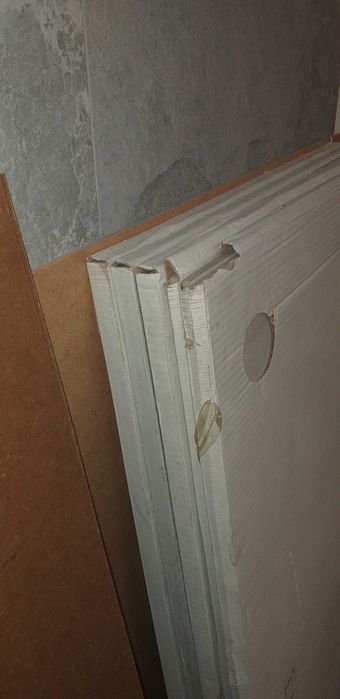 Sprzedam nowe płytki Nowa Gala Tioga TG 01 biały lappato półpoler