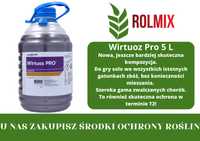 Wirtuoz Pro 5 L Fungicyd