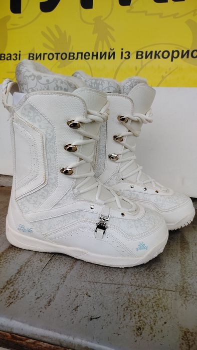 Лижні черевики чоловічі 40 1 2 3 5 6 розмір Salomon Head Fischer Lowa